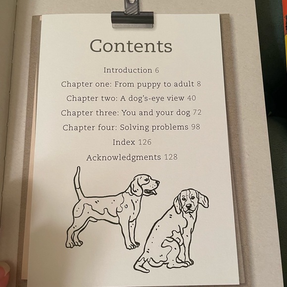 Books about why dogs do what they do - bundle - Picture 4 of 4